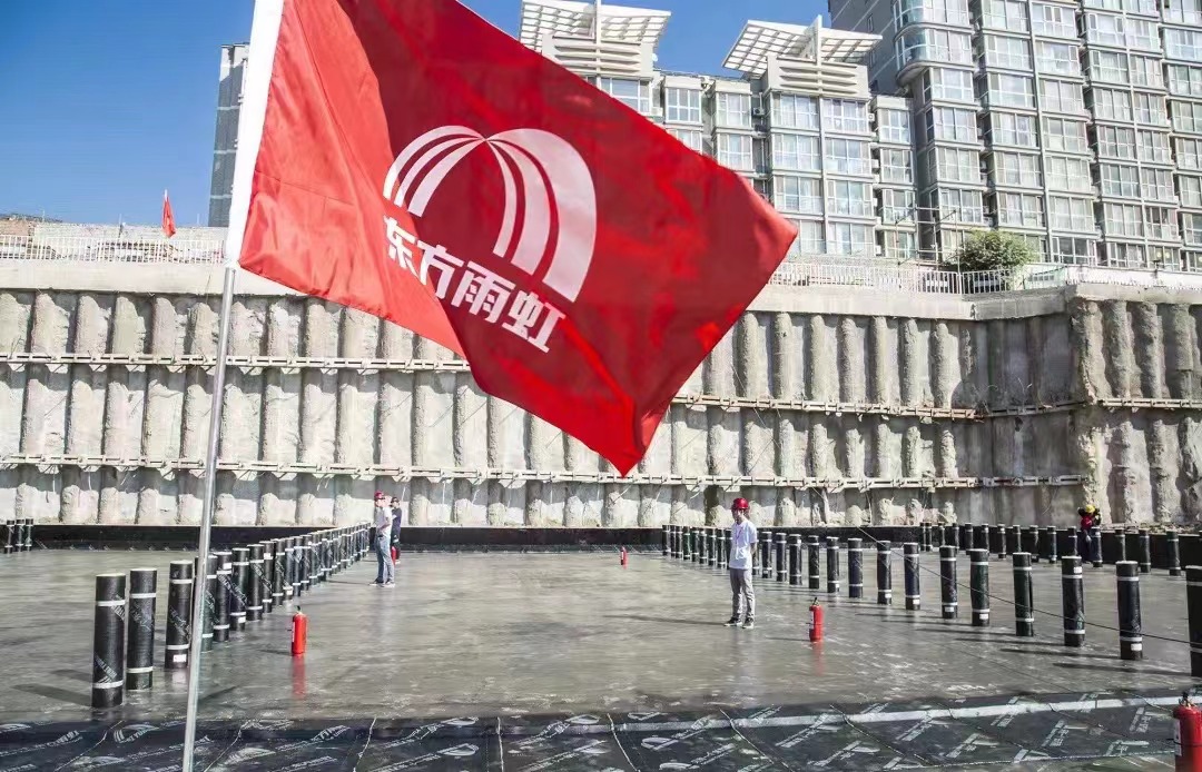 深圳防水材料市场现状及选购指南——2024年最新分析