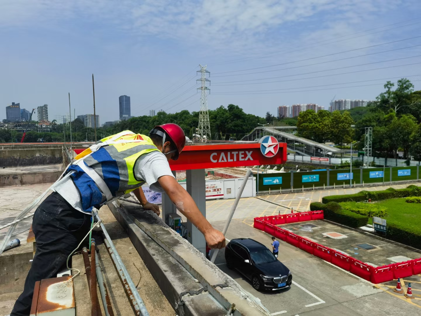 外墙渗水怎么处理？外墙防水维修方法及价格参考——2024版
