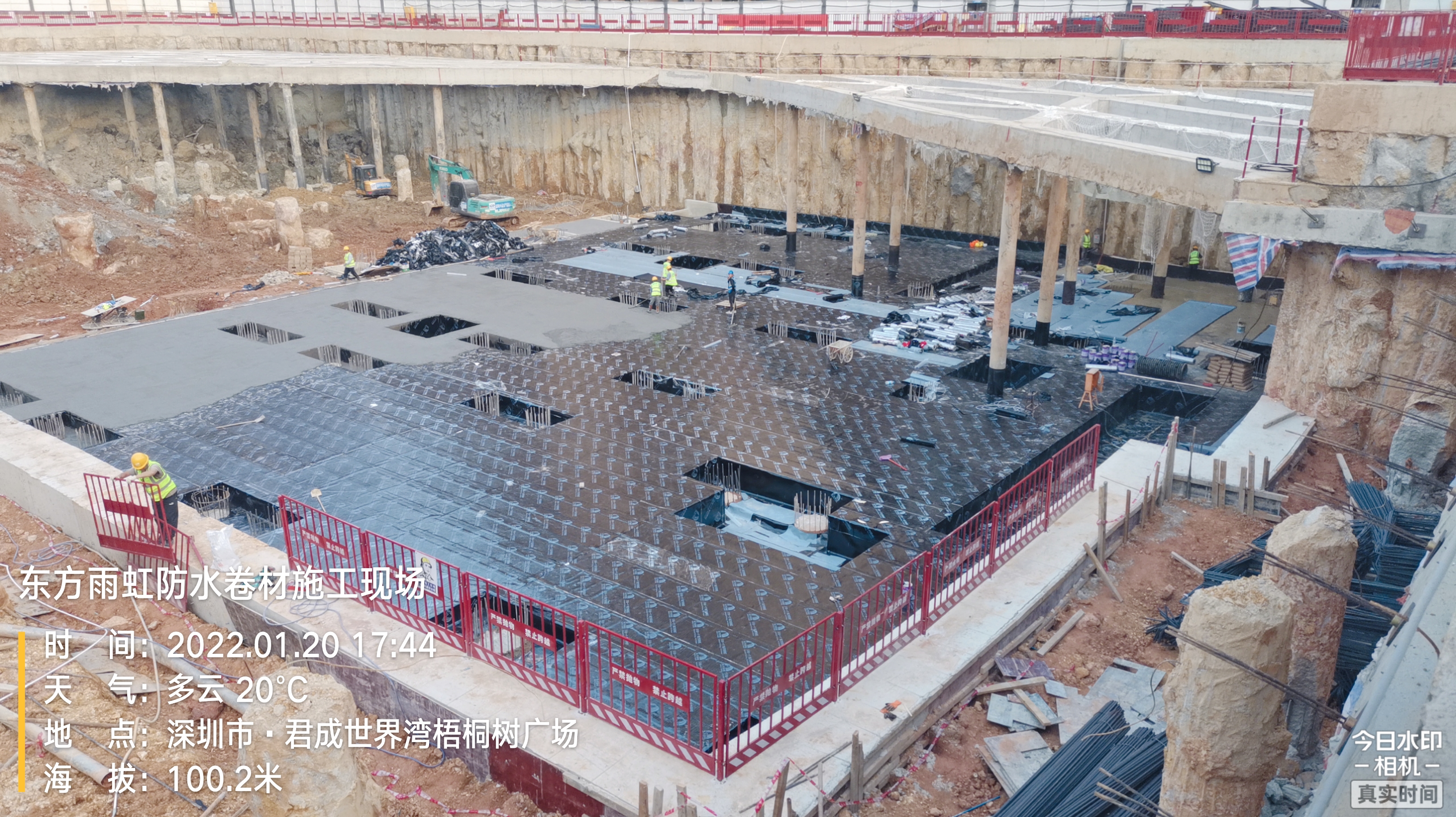 屋顶漏水怎么处理？屋顶防水补漏最佳方案推荐——2024最新